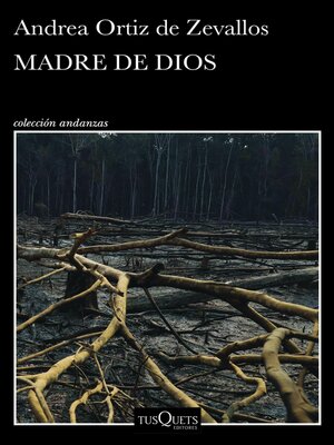 cover image of Madre de Dios